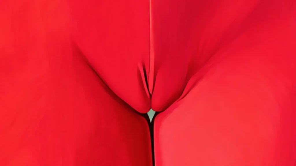 Conto erótico de legging e sem calcinha na academia